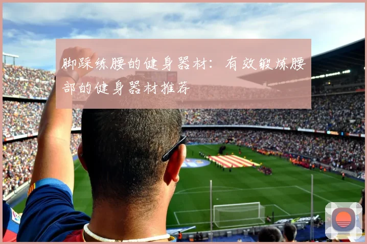 脚踩练腰的健身器材：有效锻炼腰部的健身器材推荐