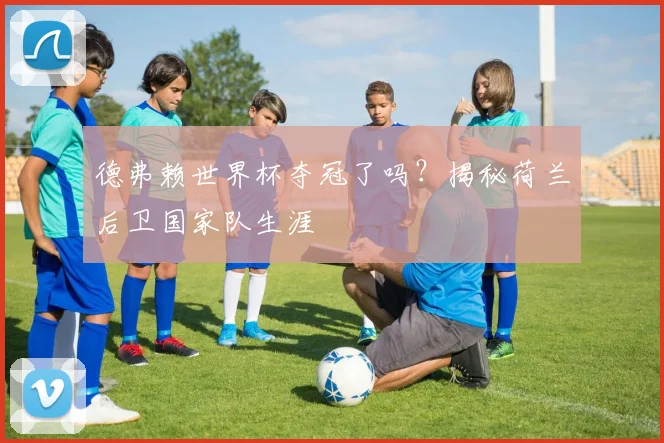 德弗赖世界杯夺冠了吗？揭秘荷兰后卫国家队生涯